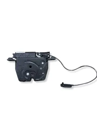BMW X1 E84 Tailgate/trunk/boot lock/catch/latch 912781