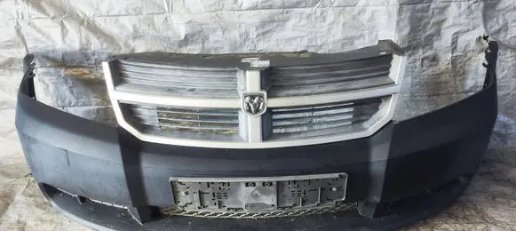 Dodge Avenger Front bumper