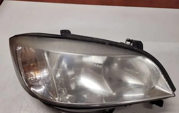 Opel Zafira A Headlight/headlamp 205737RH 09051410