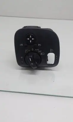 Mercedes-Benz C W203 Light switch 24406574725 04058515 A2035450604