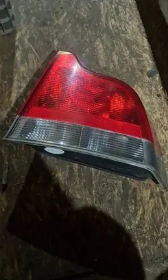 Volvo S60 Rear/tail lights 