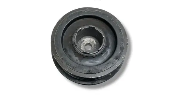BMW 3 E90 E91 Crankshaft pulley 128304 GT1304028K 204D4