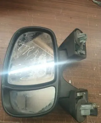 Renault Trafic II (X83) Front door electric wing mirror 