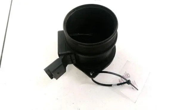 Peugeot 807 Mass air flow meter 9632215280 5WK9628