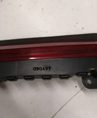 Fiat Marea Third/center stoplight 52956 090497