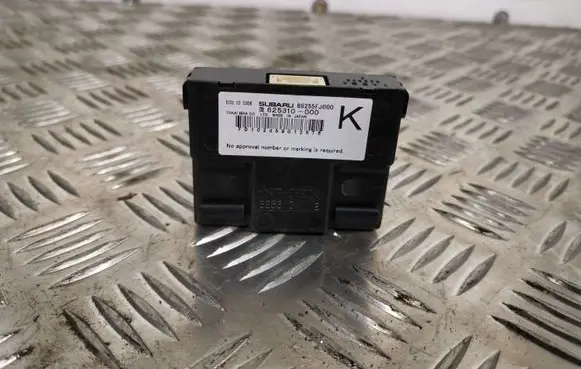 Subaru Forester SJ Other control units/modules 88255FJ000
