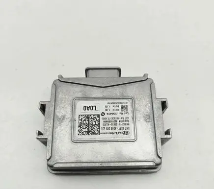 Hyundai IONIQ 6 Other devices 99810KL000