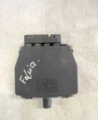 Skoda Fabia Mk1 (6Y) Turbo solenoid valve 6Q0906625 400434A
