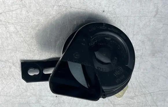 Renault Zoe Horn signal 256107202R 10111 6033FB2705