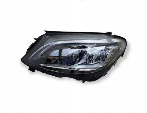 Mercedes-Benz C W205 Headlight/headlamp 030128423106