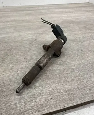 Ford Focus C-MAX Fuel injector