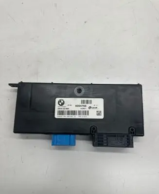 BMW 6 F06 Gran coupe Gateway control module 9354755 142851