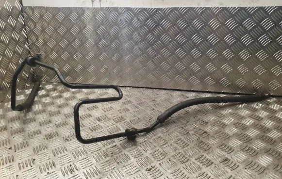 Volkswagen Golf IV Power steering hose/pipe/line