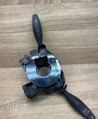 Ford Focus C-MAX Wiper turn signal indicator stalk/switch 6T1T14A664AA 6T1T13N064BA
