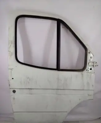 Ford Transit Front door