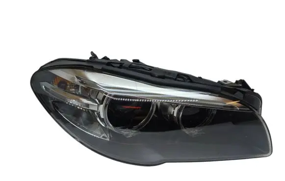 BMW 5 F10 F11 Headlight/headlamp 7343912 A8734391208