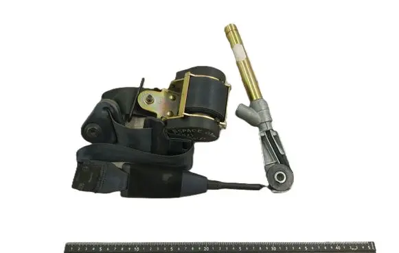 Renault Espace - Grand espace IV Front seatbelt 804889EC AER4MP