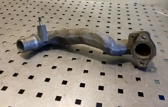 Mazda Premacy Engine coolant pipe/hose