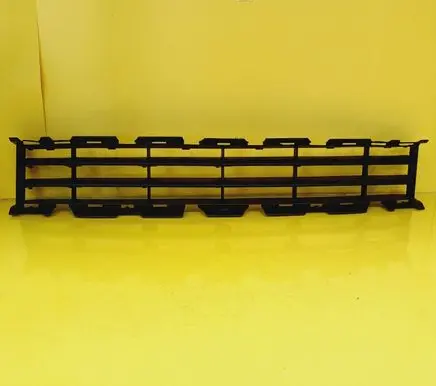 Renault Megane II Front bumper lower grill 8200114155