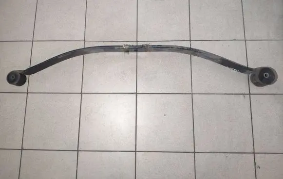 Ford Transit Rear leaf spring BK315560KF