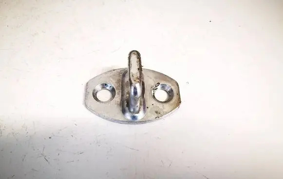 Volkswagen Touran I Front door lock loop/hook striker 3b0837033ag
