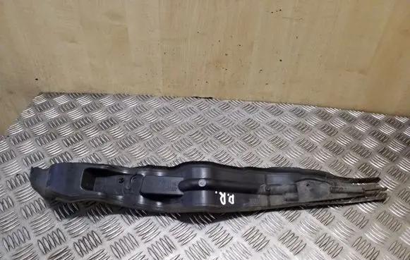Citroen DS4 Fender end trim 9688837180