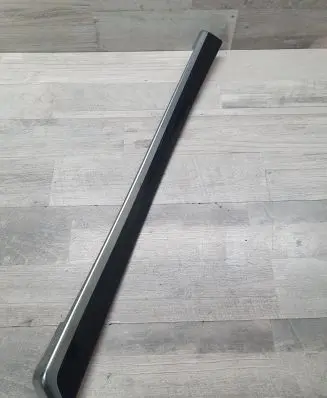 BMW 5 F10 F11 Front door trim bar 9171781