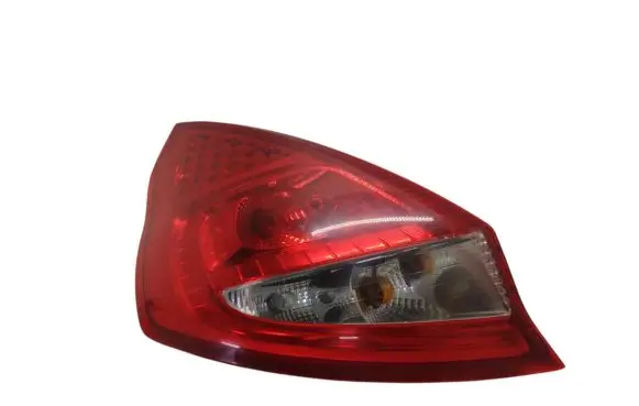 Ford Fiesta Rear/tail lights 8A6113405A