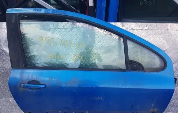 Peugeot 307 Front door 