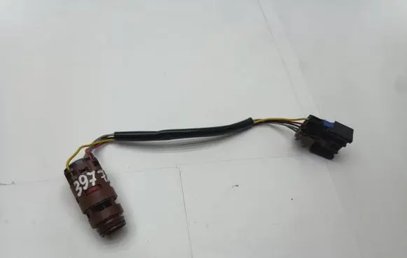 Peugeot 607 Interior temperature sensor 9639900180 51152149 52513D