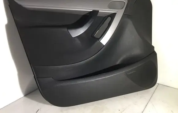Citroen C4 I Picasso Front door card panel trim 2177150