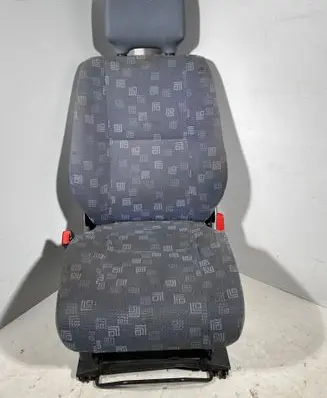 Mercedes-Benz Sprinter W906 Front driver seat 