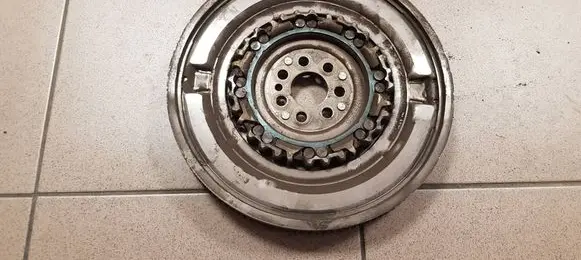 Hyundai Tucson IV NX4 Flywheel 232002m500