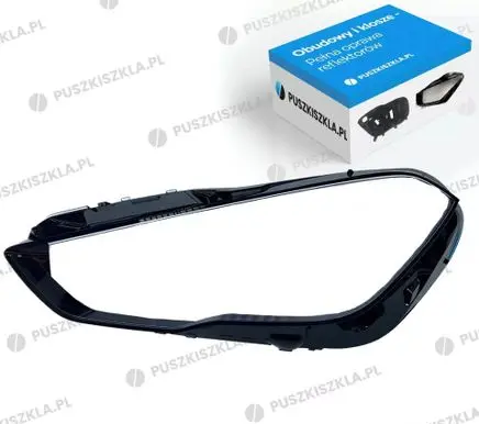 BMW 2 F44 Headlight lense 5907127928871