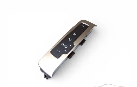 Audi A5 Sportback 8TA Gear shift selector indicator 8R1713463