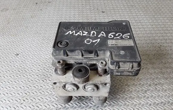 Mazda 626 ABS Pump GF7P437A0
