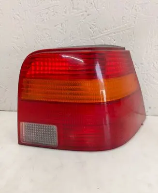 Volkswagen Golf IV Tailgate rear/tail lights S1022A01R021A02 2799 5170