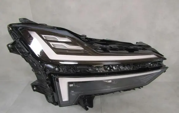 Polestar 4 Headlight/headlamp 80029299 20250807 01697514