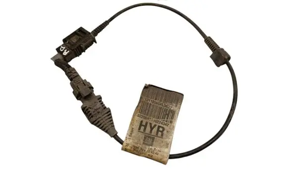 Other wiring loom