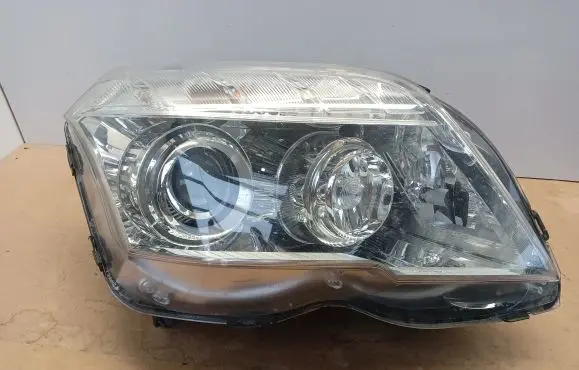 Mercedes-Benz GLK (X204) Headlight/headlamp 2048207559