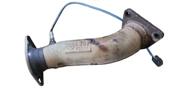 Mazda CX-7 Lambda probe sensor L3D7K2051