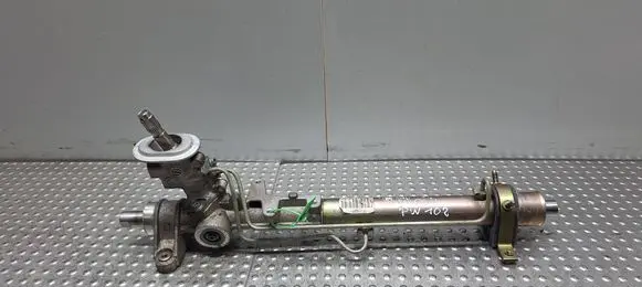 Volkswagen Golf IV Steering rack S26378879 1J1422055BB