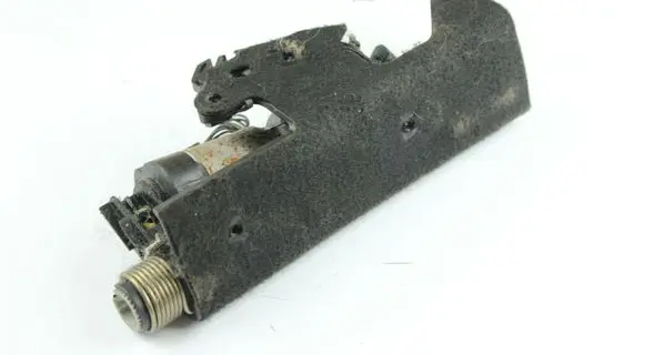 Mercedes-Benz S W221 Seat adjustment motor W2219700125