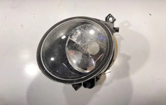 Volkswagen Touran I Front fog light 27128700