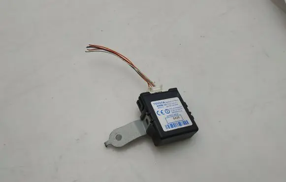 Aerial antenna amplifier