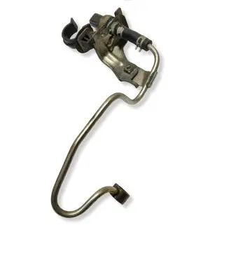 Nissan Murano Z51 Exhaust gas pressure sensor 42CP331