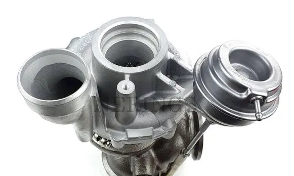 BMW 5 F10 F11 Turbo 7846919 800076 7846919AI03