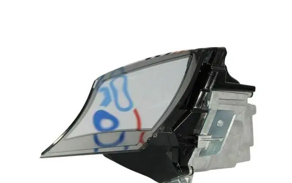 BMW X1 F48 F49 Head up display screen 62309358966 9358966
