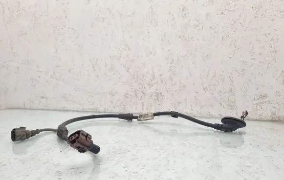 Audi A4 S4 B8 8K Rear ABS sensor wiring 1J0906102