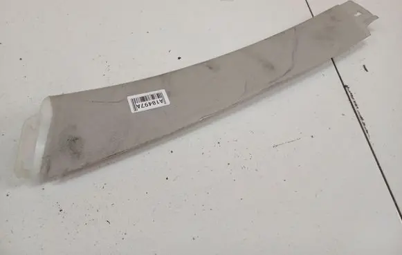 Citroen C4 Grand Picasso Other interior part 9657690677